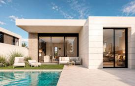 3 dormitorio villa 124 m² en Pilar de la Horadada, España. 475 000 €