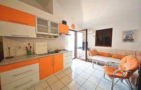 3 dormitorio piso 48 m² en Primorje-Gorski Kotar County, Croacia. 250 000 €