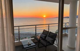 3 dormitorio piso 68 m² en Sarandë, Albania. 228 000 €