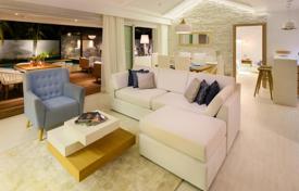 2 dormitorio villa 334 m² en Riviere du Rempart, Mauritius. $647 000