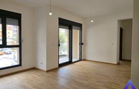 2 dormitorio piso 67 m² en Budva city, Montenegro. 255 000 €