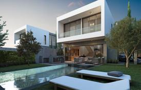 3 dormitorio villa 152 m² en Universal, Chipre. de $651 000