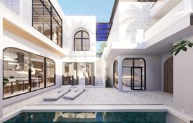 3 dormitorio villa 300 m² en Ungasan, Indonesia. $400 000