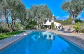 4 dormitorio villa 230 m² en Mougins, Francia. 2 950 000 €