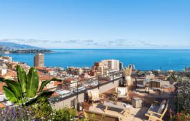 New residential complex with apartments en Beausoleil, Francia. de 475 000 €