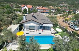 Villa – Fethiye, Mugla, Turquía. $535 000