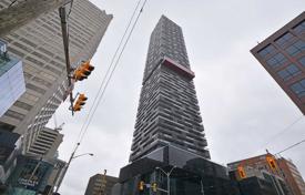 1 dormitorio piso en Eglinton Avenue East, Canadá. C$686 000