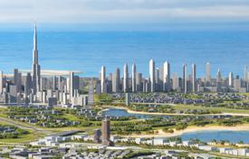 Oficina The Symphony by Imtiaz – Bu Kadra, Dubai, EAU. $1 357 000