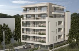 2 dormitorio piso 92 m² en Kalamaria, Grecia. 370 000 €