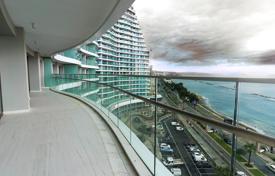 4 dormitorio piso 200 m² en Germasogeia, Chipre. 3 100 000 €