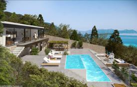 4 dormitorio villa 140 m² en Lefkas, Grecia. 2 000 000 €
