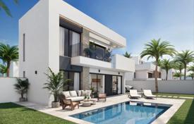 3 dormitorio villa 112 m² en Torre Pacheco, España. 775 000 €