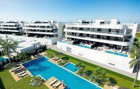2 dormitorio piso 86 m² en Los Alcazares, España. 379 000 €