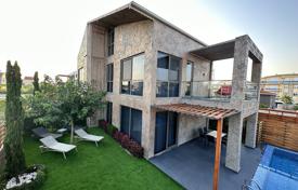 4 dormitorio villa 208 m² en Kadriye, Turquía. 29 152 000 TRY