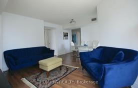 51 dormitorio piso en North York, Canadá. C$1 245 000
