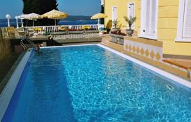 27 dormitorio villa 1900 m² en Crikvenica, Croacia. Price on request