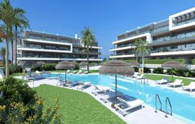 2 dormitorio ático 141 m² en Torrevieja, España. 337 000 €