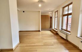 3 dormitorio piso 120 m² en Old Riga, Letonia. 370 000 €