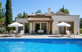 3 dormitorio villa 204 m² en Aphrodite Hills, Chipre. 995 000 €