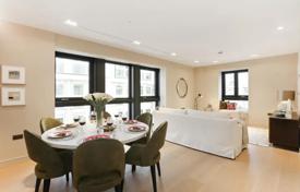 2 dormitorio piso 81 m² en Londres, Gran Bretaña. £1 275 000