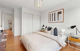 4 dormitorio adosado en Old Toronto, Canadá. C$2 094 000