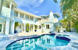 Casa de pueblo – Hollywood, Florida, Estados Unidos. $2 700 000