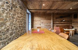 4-dormitorio apartamentos en edificio nuevo 89 m² en Montriond, Francia. 719 000 €