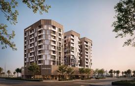 Complejo residencial JAD 288 – Al Satwa, Dubai, EAU. de $245 000