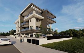 2 dormitorio piso 116 m² en Agios Athanasios (Cyprus), Chipre. 455 000 €