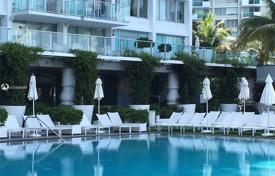 Condominio – West Avenue, Miami Beach, Florida,  Estados Unidos. $750 000