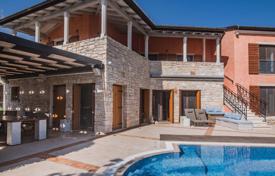 5 dormitorio casa de pueblo 388 m² en Rovinj, Croacia. 1 993 000 €
