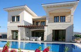 5 dormitorio chalet en Limassol (city), Chipre. 2 650 000 €