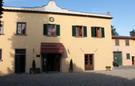 Villa – Certaldo, Toscana, Italia. 9 000 000 €
