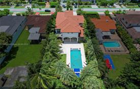 Casa de pueblo – Miami Beach, Florida, Estados Unidos. $6 850 000