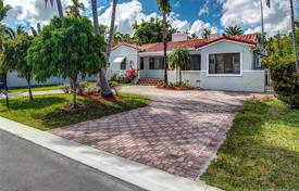 Chalet – Miami Beach, Florida, Estados Unidos. $1 750 000