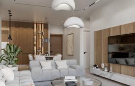 2-dormitorio apartamentos en edificio nuevo en Limasol (Lemesos), Chipre. 585 000 €