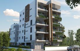2 dormitorio piso en Nicosia, Chipre. 285 000 €