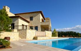 Villa – Aphrodite Hills, Kouklia, Pafos,  Chipre. 2 950 000 €