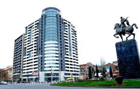 2 dormitorio piso 71 m² en Vake-Saburtalo, Georgia. $155 000