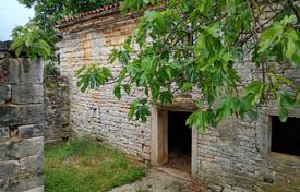 1 dormitorio casa de pueblo 58 m² en Beram, Croacia. 70 000 €