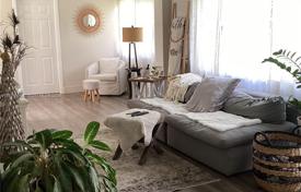 3 dormitorio casa de pueblo 117 m² en Miami, Estados Unidos. $585 000