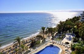 3 dormitorio piso 270 m² en Marbella, España. 7 000 €  por semana