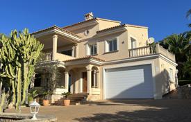 4 dormitorio villa 324 m² en Santa Ponsa, España. 3 750 000 €
