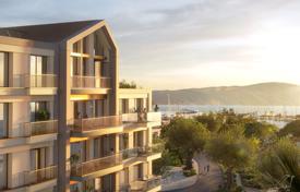 2-dormitorio apartamentos en edificio nuevo 125 m² en Tivat city, Montenegro. 1 110 000 €