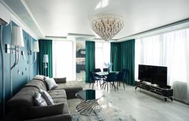 2 dormitorio piso 55 m² en Batumi, Georgia. $125 000