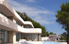 4 dormitorio villa 324 m² en Moraira, España. 1 690 000 €