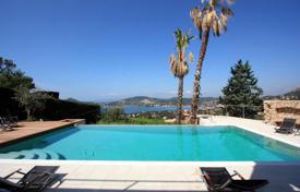 Villa – Saint-Raphael, Costa Azul, Francia. 4 700 €  por semana