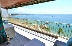 2 dormitorio piso en Juan-les-Pins, Francia. 690 000 €