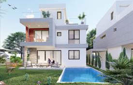 Villa – Agios Tychonas, Limasol (Lemesos), Chipre. From $795 000
