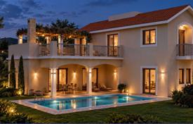 New residential complex with villas en Limasol (Lemesos), Chipre. de 379 000 €